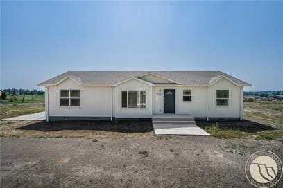 7720 Monad Road. Billings, MT 59106