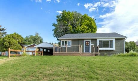 911 Princeton Avenue. Billings, MT 59106