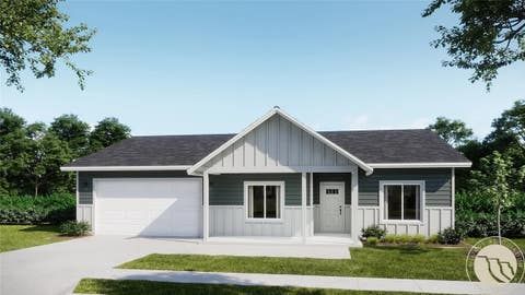 7054 Copper Bend Boulevard. Billings, MT 59106