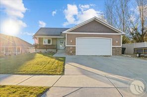 3150 E Copper Ridge (Plan Unknown)