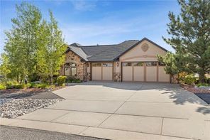 4485 Iron Horse Trail (Plan Unknown)