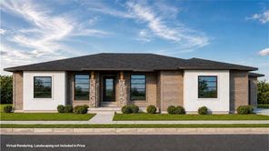 6319 Seer Stone Lane (Plan Unknown)