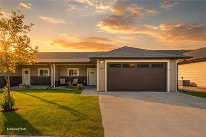 6422 Signal Peak Avenue. Billings, MT 59106
