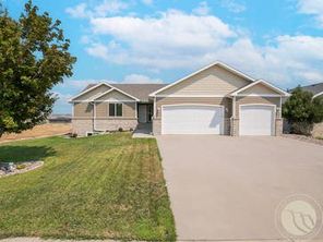 2545 Lake Heights Drive (Plan Unknown)