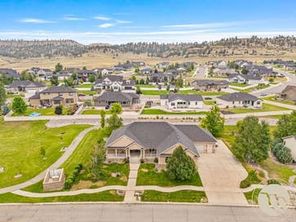 6271 Ironwood Drive (Plan Unknown)