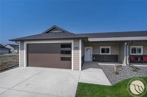 2932 Eagle Butte Trail (Plan Unknown)