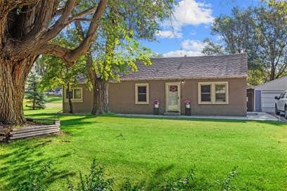 2707 Silver Boulevard. Billings, MT 59106