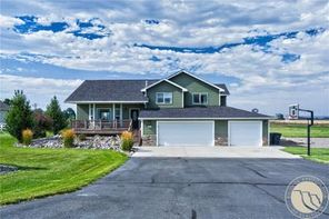 2945 Grizzly Trail Laurel (Plan Unknown)