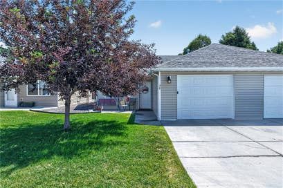 1525 Bench Boulevard 30. Billings, MT 59106