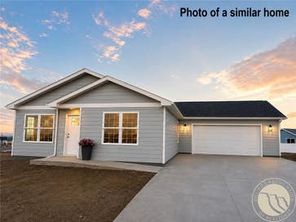 2248 Modera Avenue (Plan Unknown)