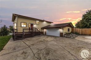 4521 San Fernando Drive (Plan Unknown)