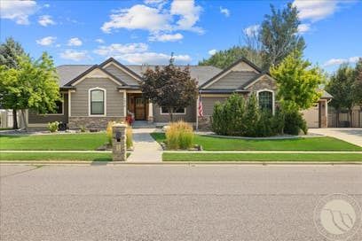 1215 Vineyard Way. Billings, MT 59106