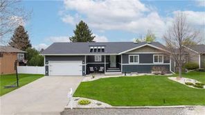 4448 Toyon Drive (Plan Unknown)