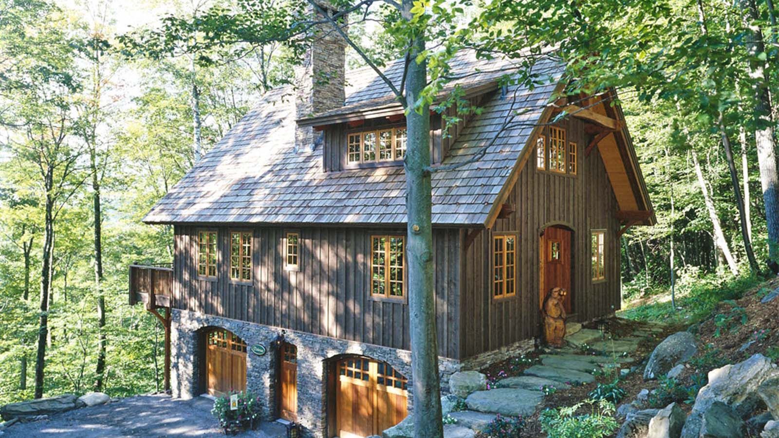 casa en Timberpeg por Timberpeg