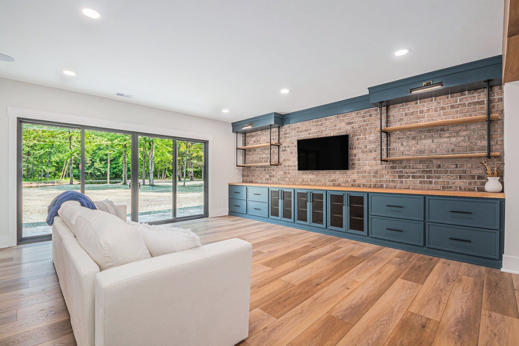 casa en Sheffield’s Way por 56 West Homes