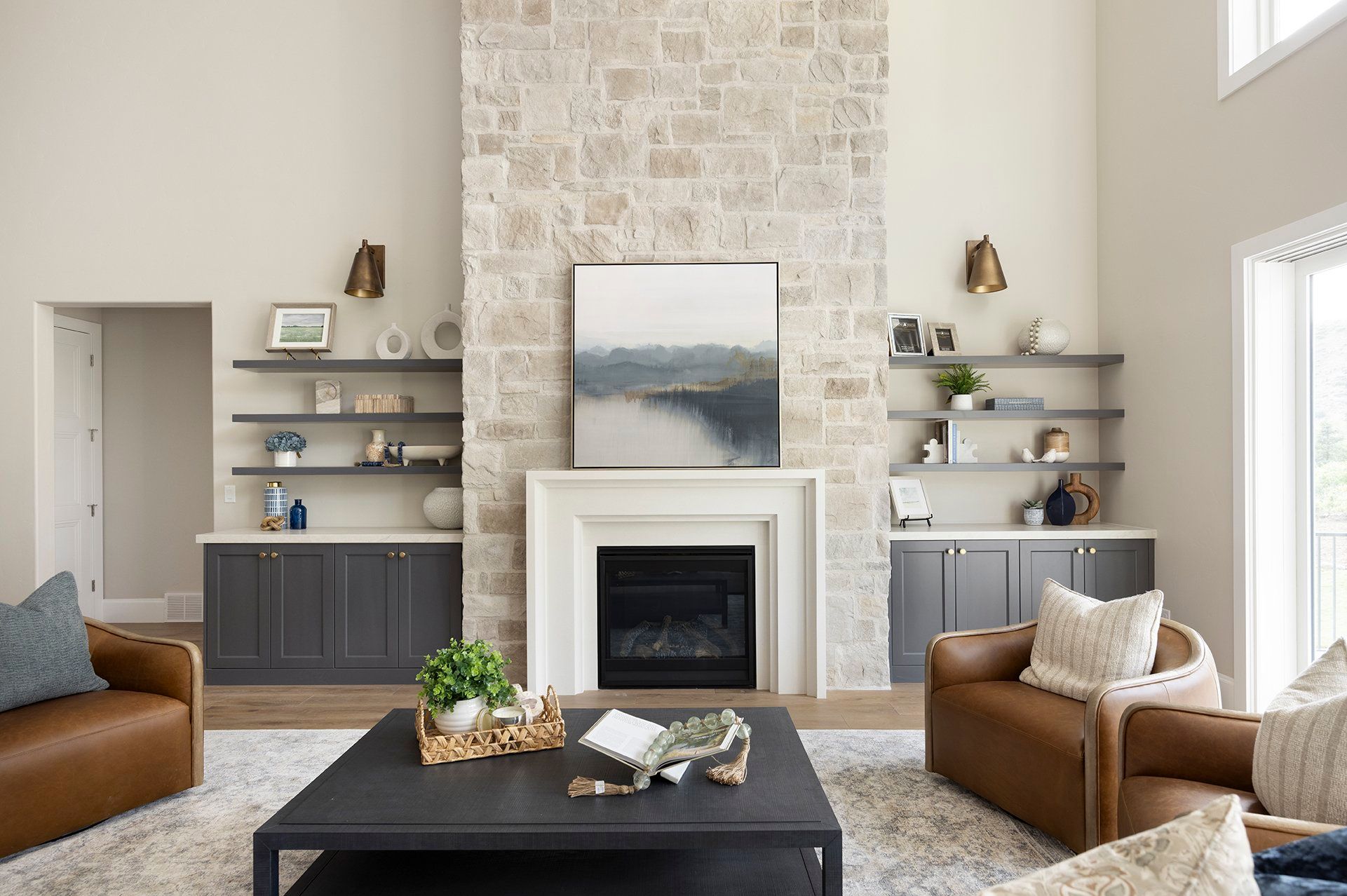 casa en Gordon Milar Construction por Gordon Milar Construction