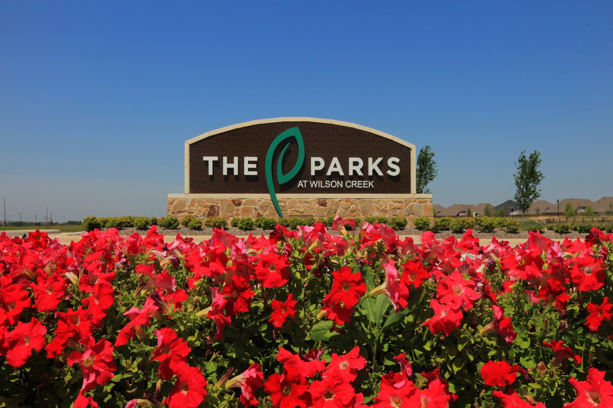 casa en The Parks At Wilson Creek por Tradition Homes