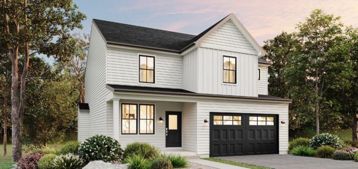 casa en Lynn Builders por Lynn Builders