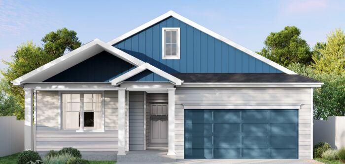 casa en Lynn Builders por Lynn Builders