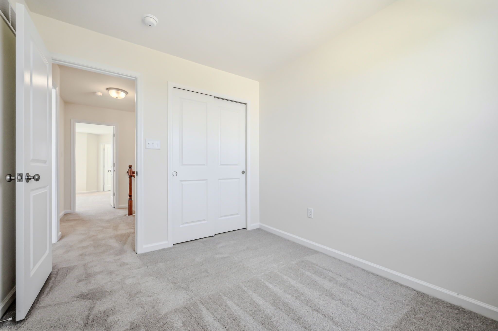 The Novella - Hockessin, Delaware: Newark, Pennsylvania - Blenheim Homes