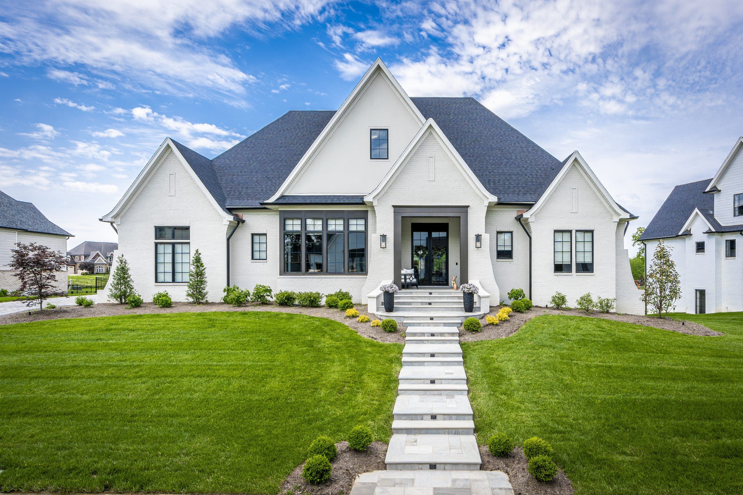 casa en Patchen Lake Lots Jimmy Nash por Jimmy Nash Homes