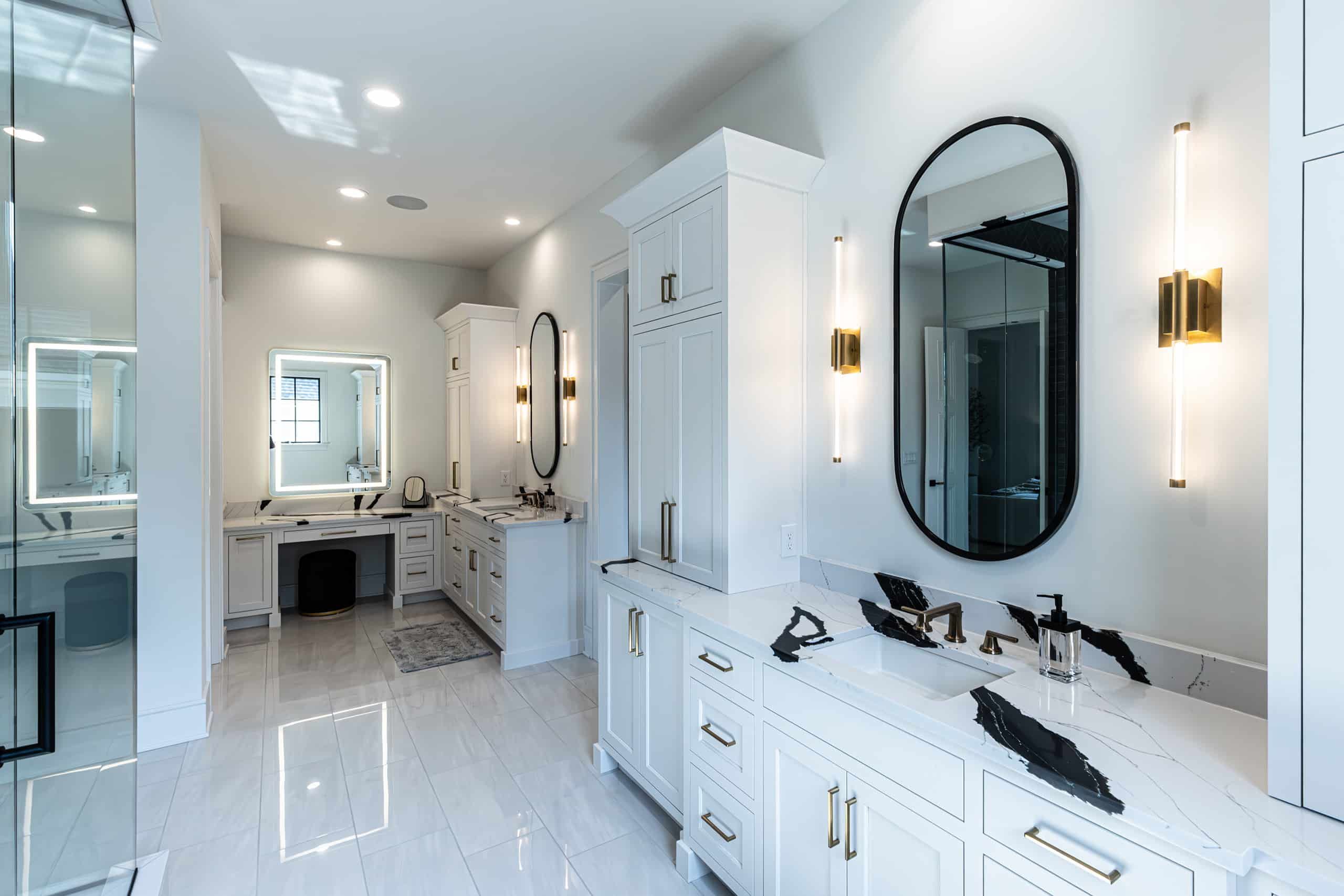 Waldorf Way por Jimmy Nash Homes en Lexington Kentucky
