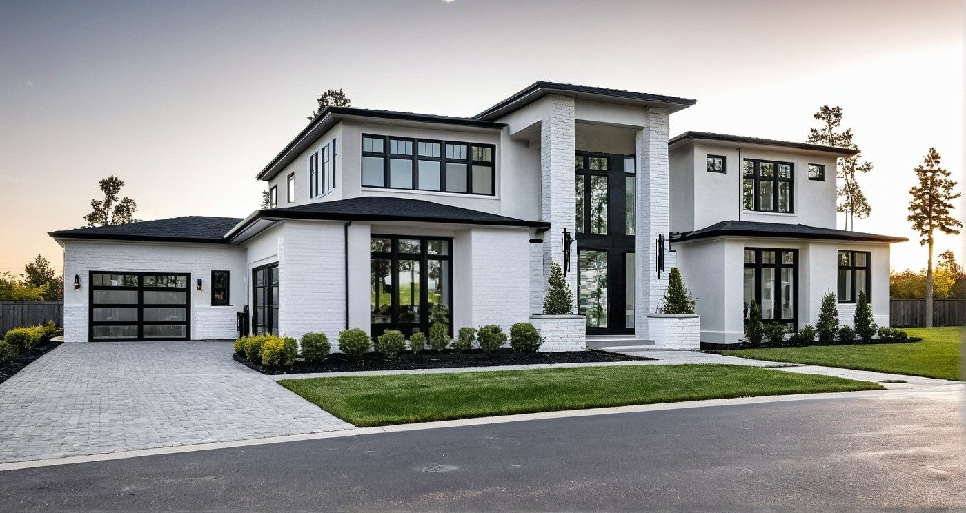 casa en Waldorf Way por Jimmy Nash Homes