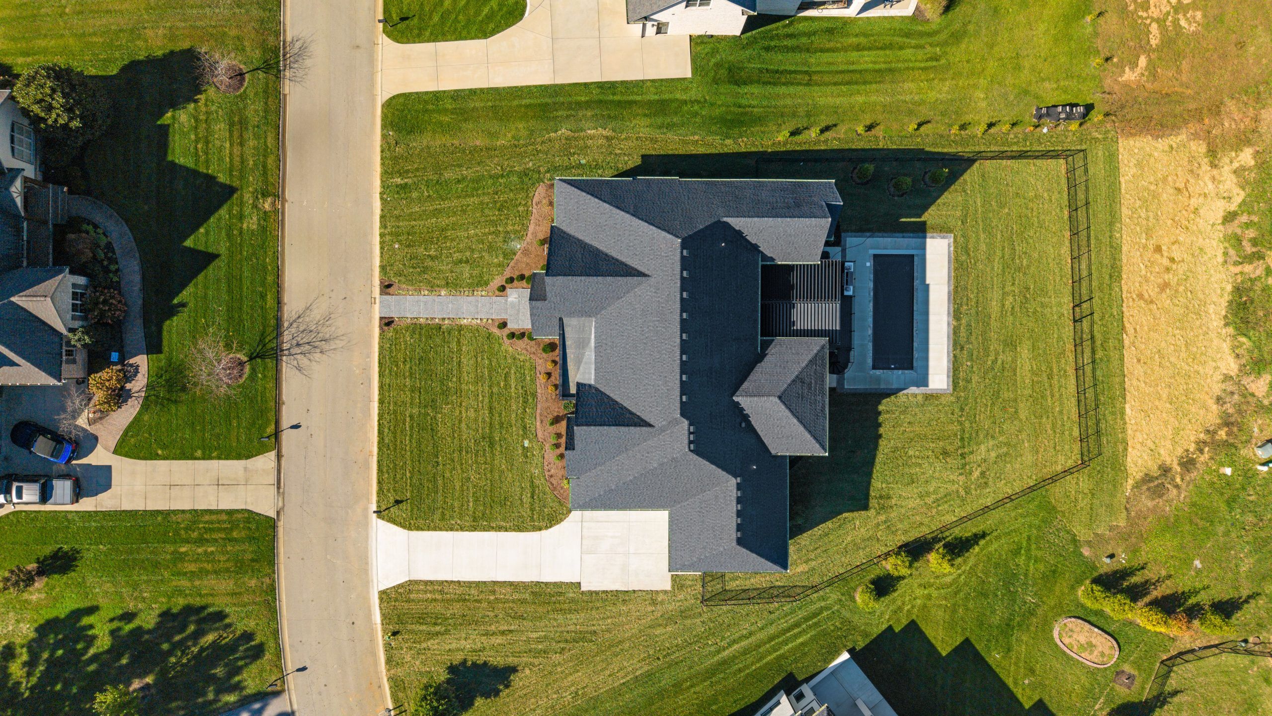 Waldorf Way - Lexington, KY