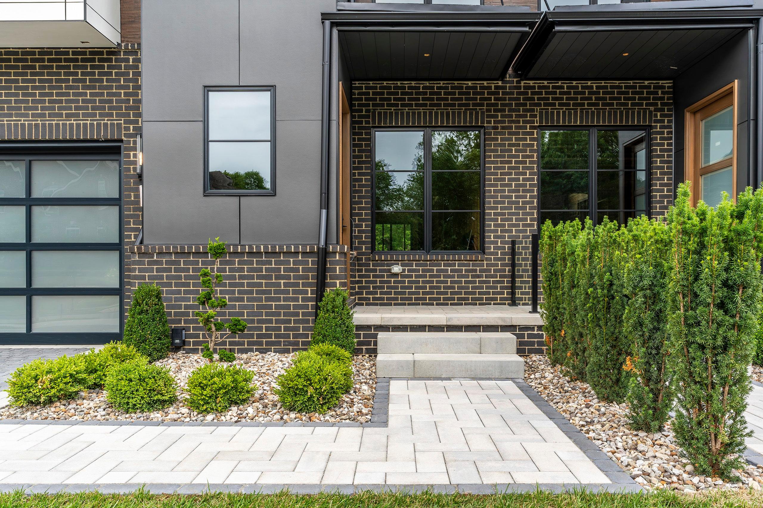 Liberty Trail Townhomes - Lexington, KY