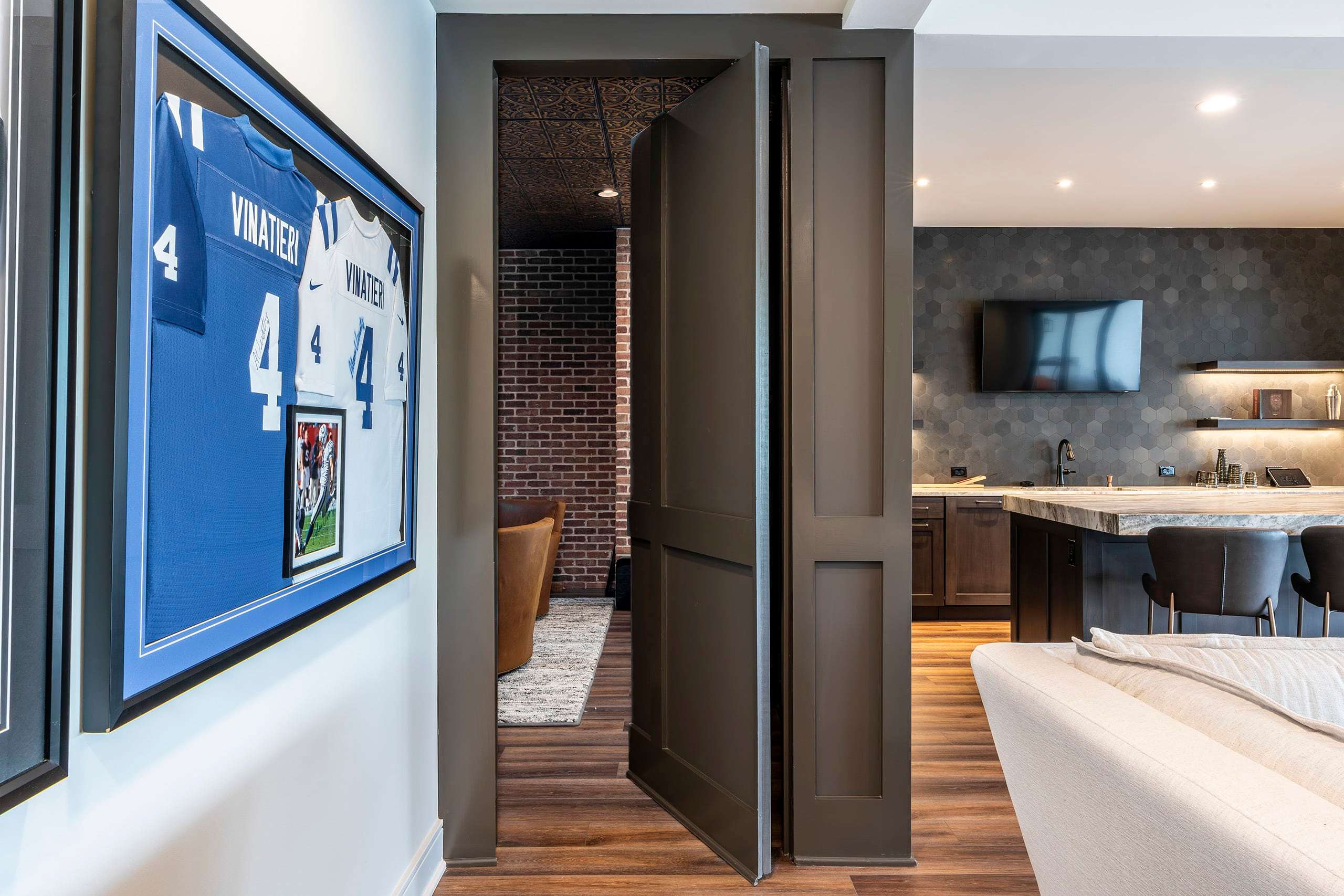 casa en The Oaks At Cave Springs por Jimmy Nash Homes