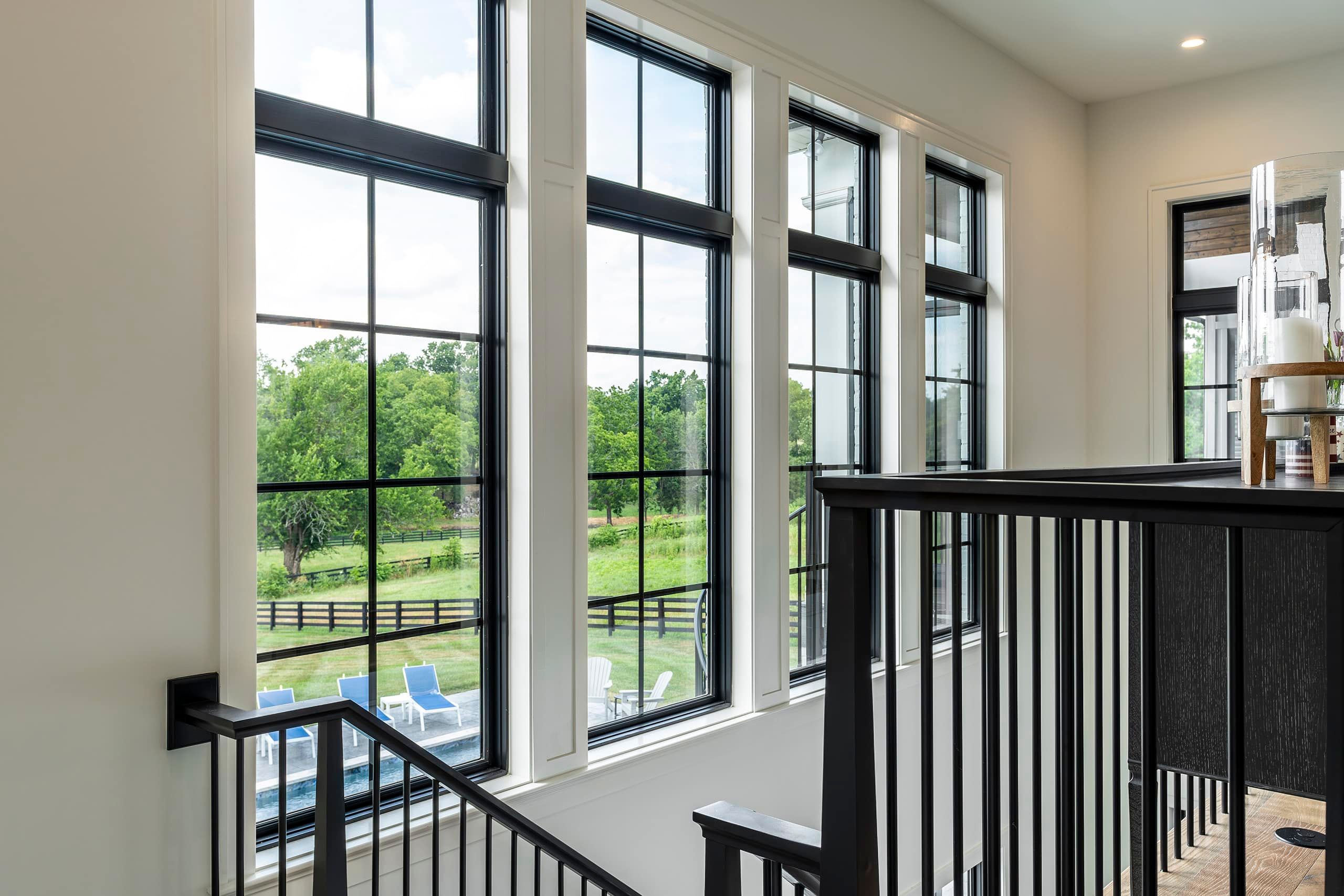 casa en The Oaks At Cave Springs por Jimmy Nash Homes