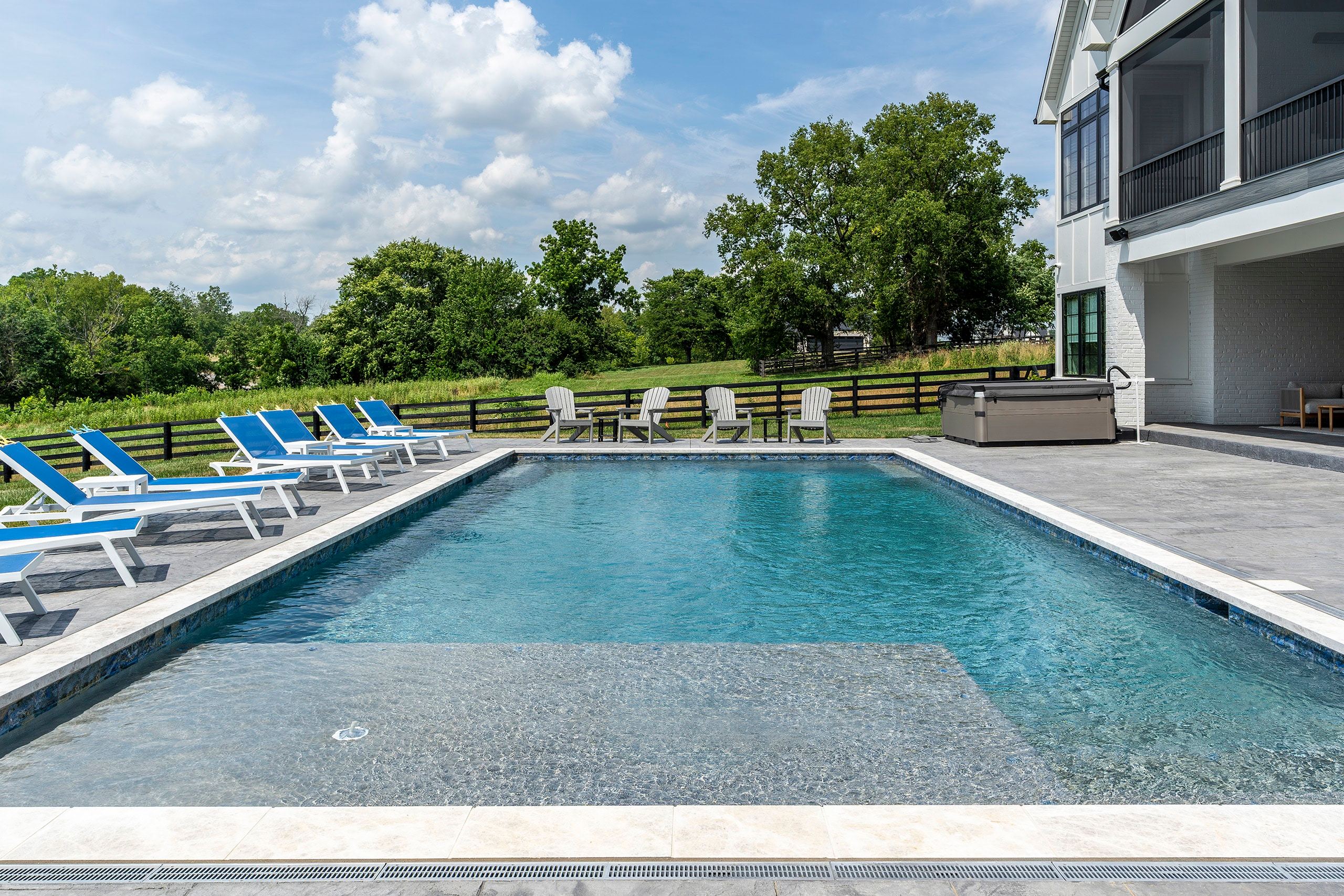 casa en The Oaks At Cave Springs por Jimmy Nash Homes