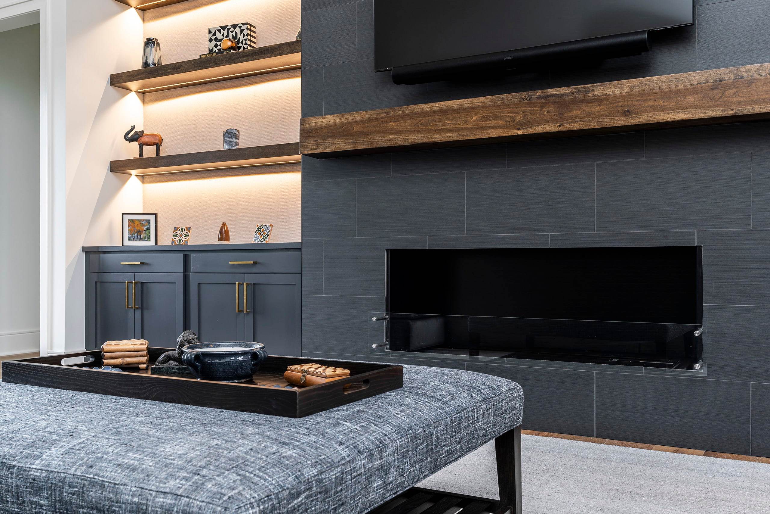 casa en The Oaks At Cave Springs por Jimmy Nash Homes