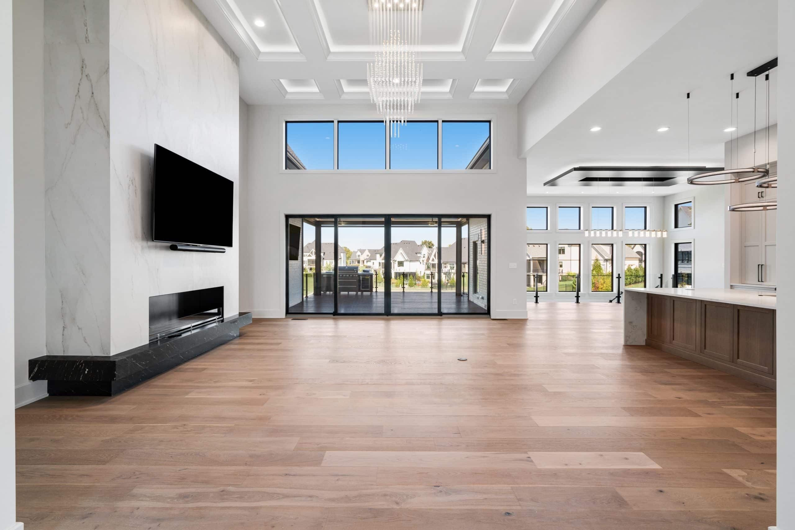casa en Waldorf Way por Jimmy Nash Homes