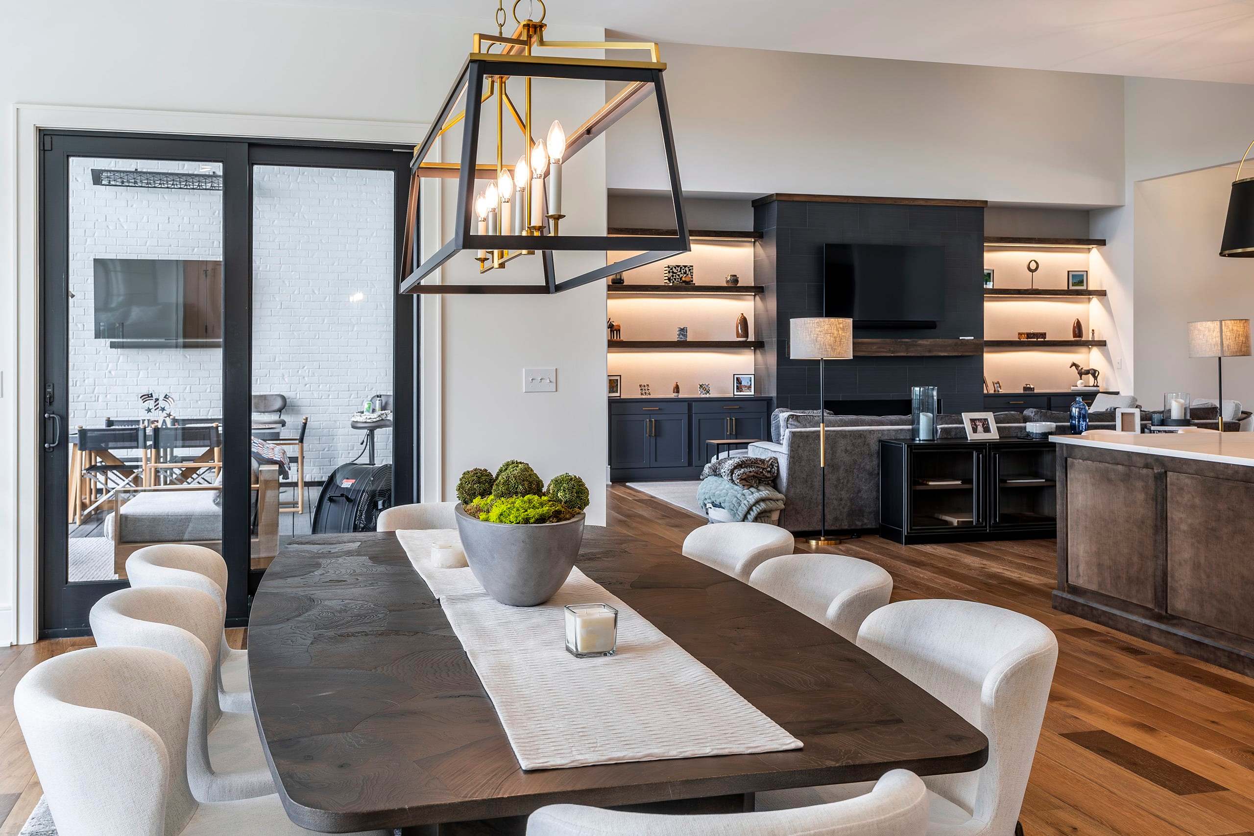 casa en The Oaks At Cave Springs por Jimmy Nash Homes