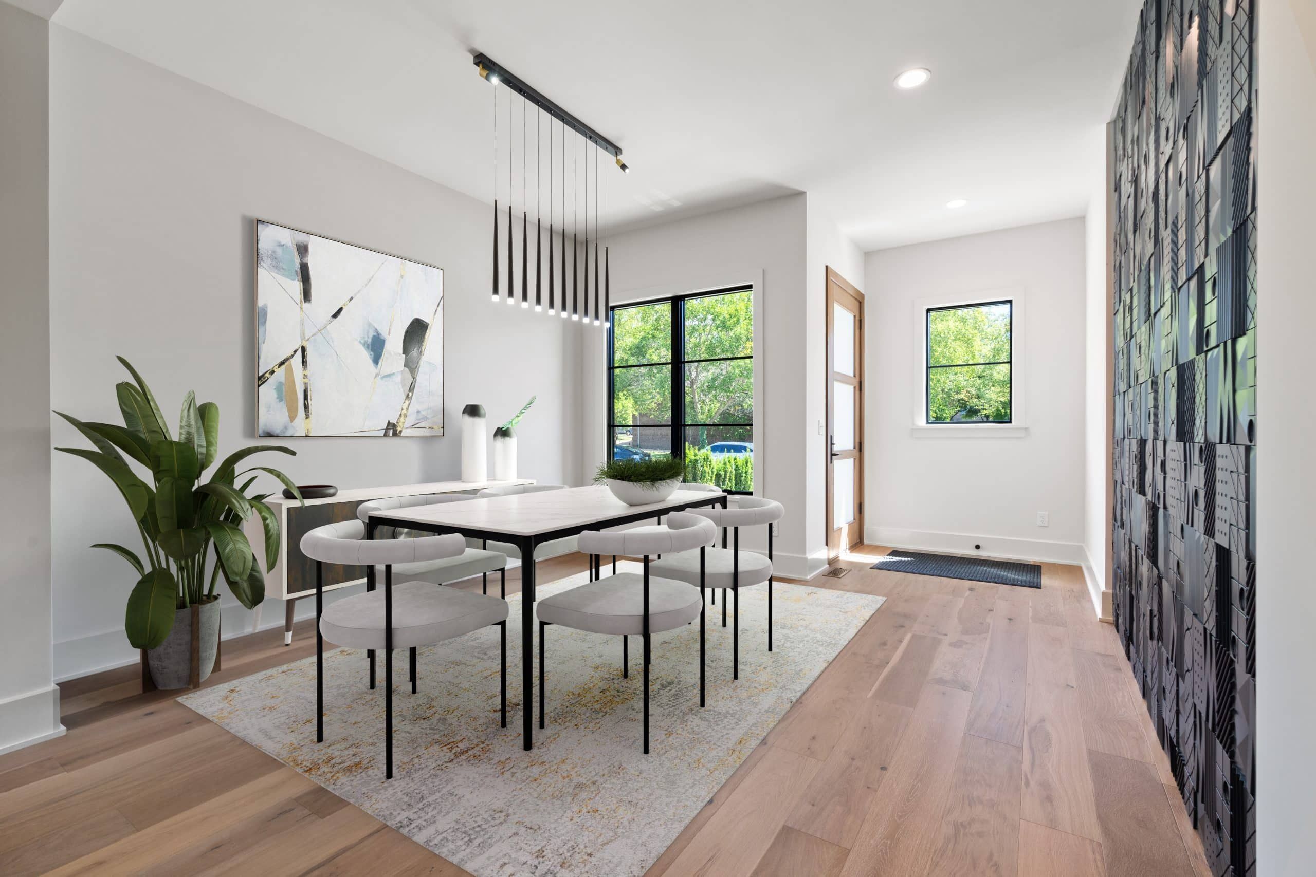 Liberty Trail Townhomes - Lexington, KY
