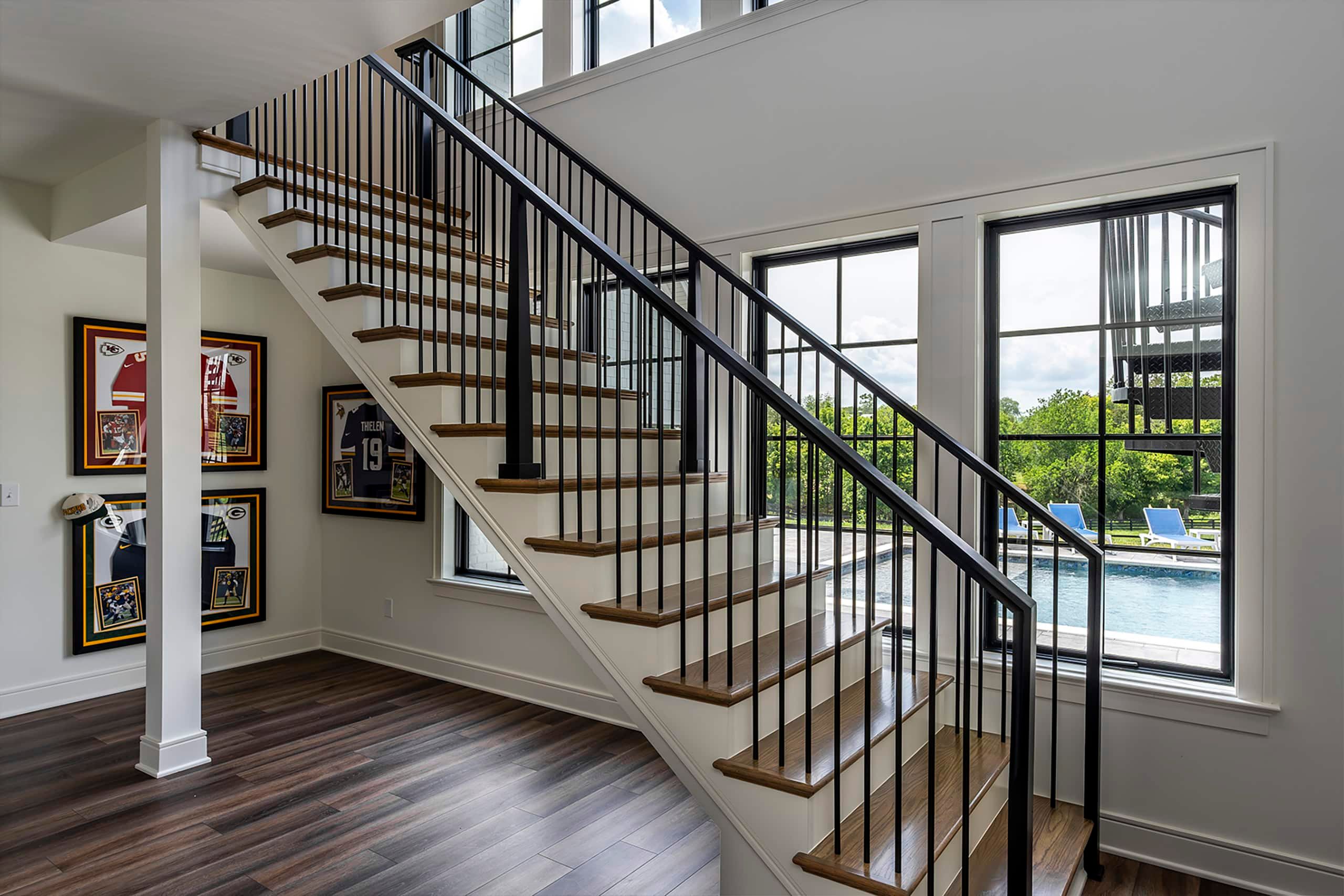 casa en The Oaks At Cave Springs por Jimmy Nash Homes