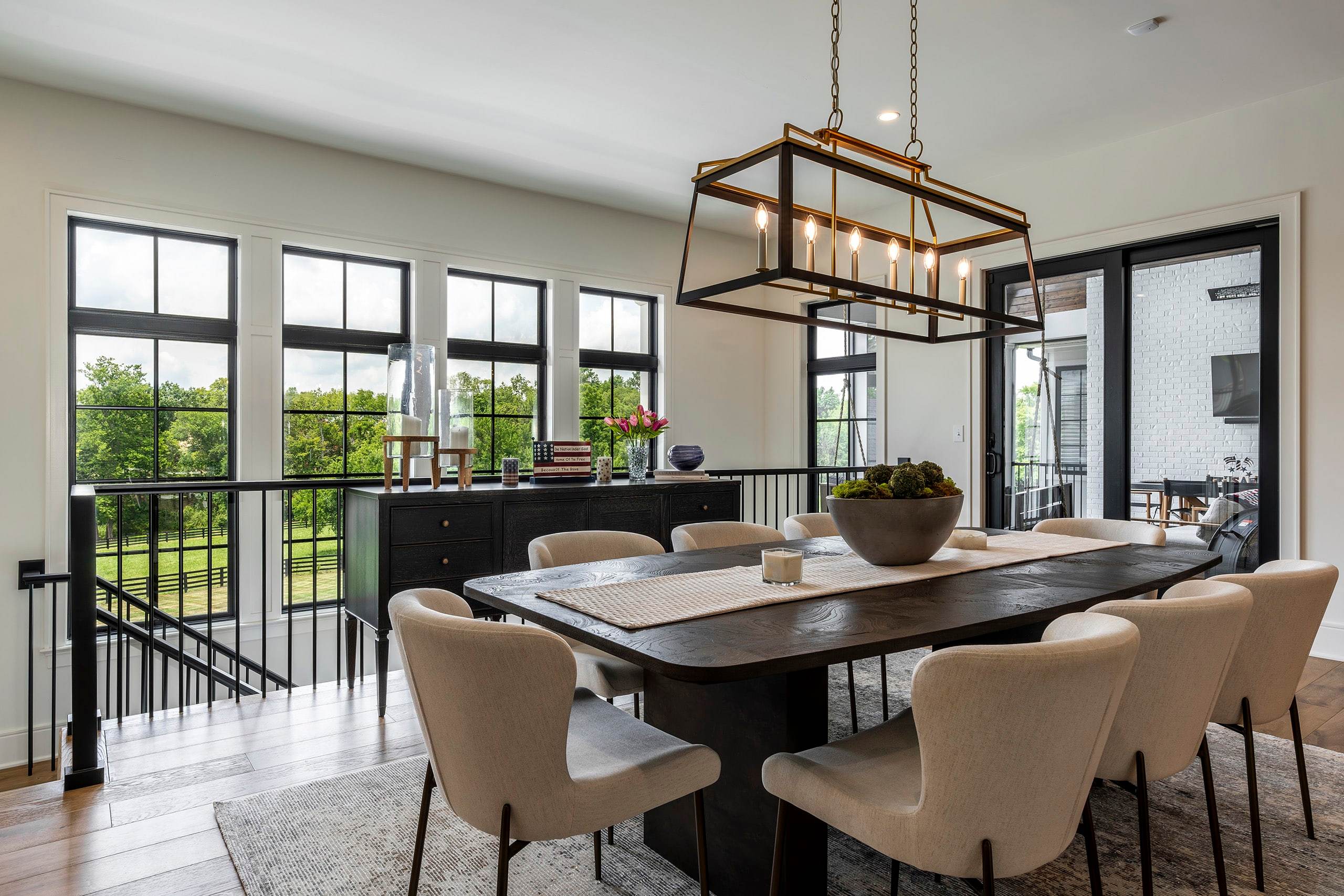 casa en The Oaks At Cave Springs por Jimmy Nash Homes