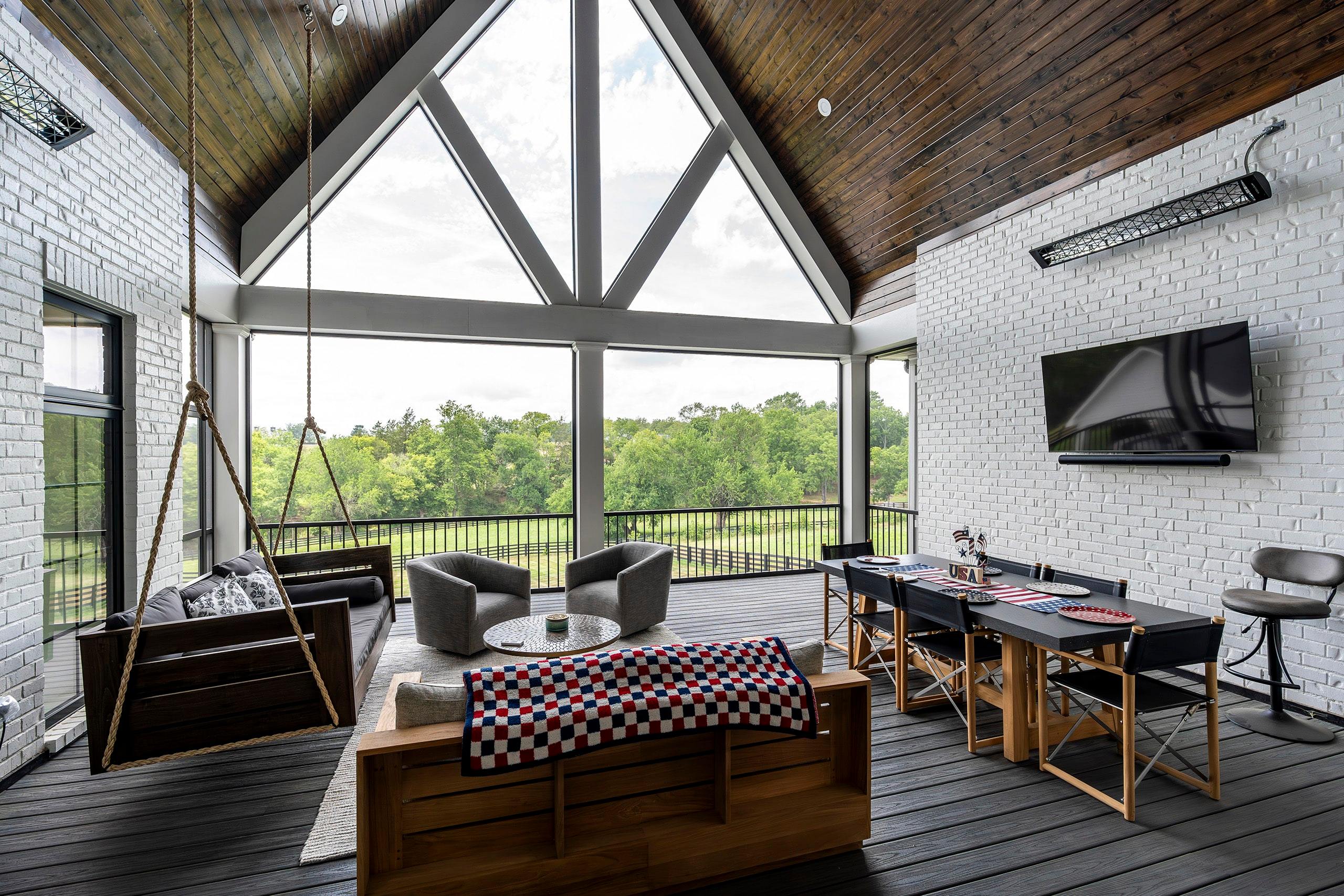 casa en The Oaks At Cave Springs por Jimmy Nash Homes