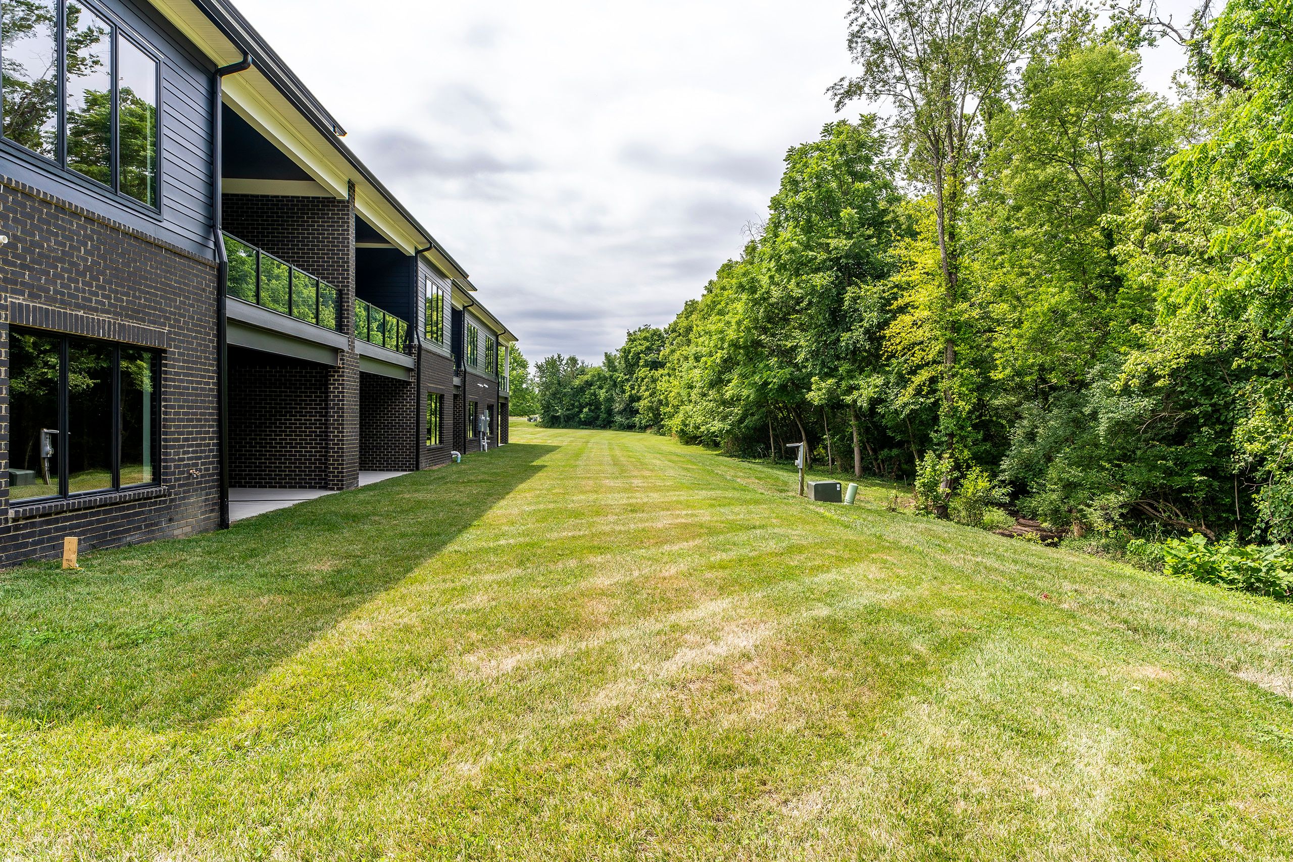 Liberty Trail Townhomes - Lexington, KY