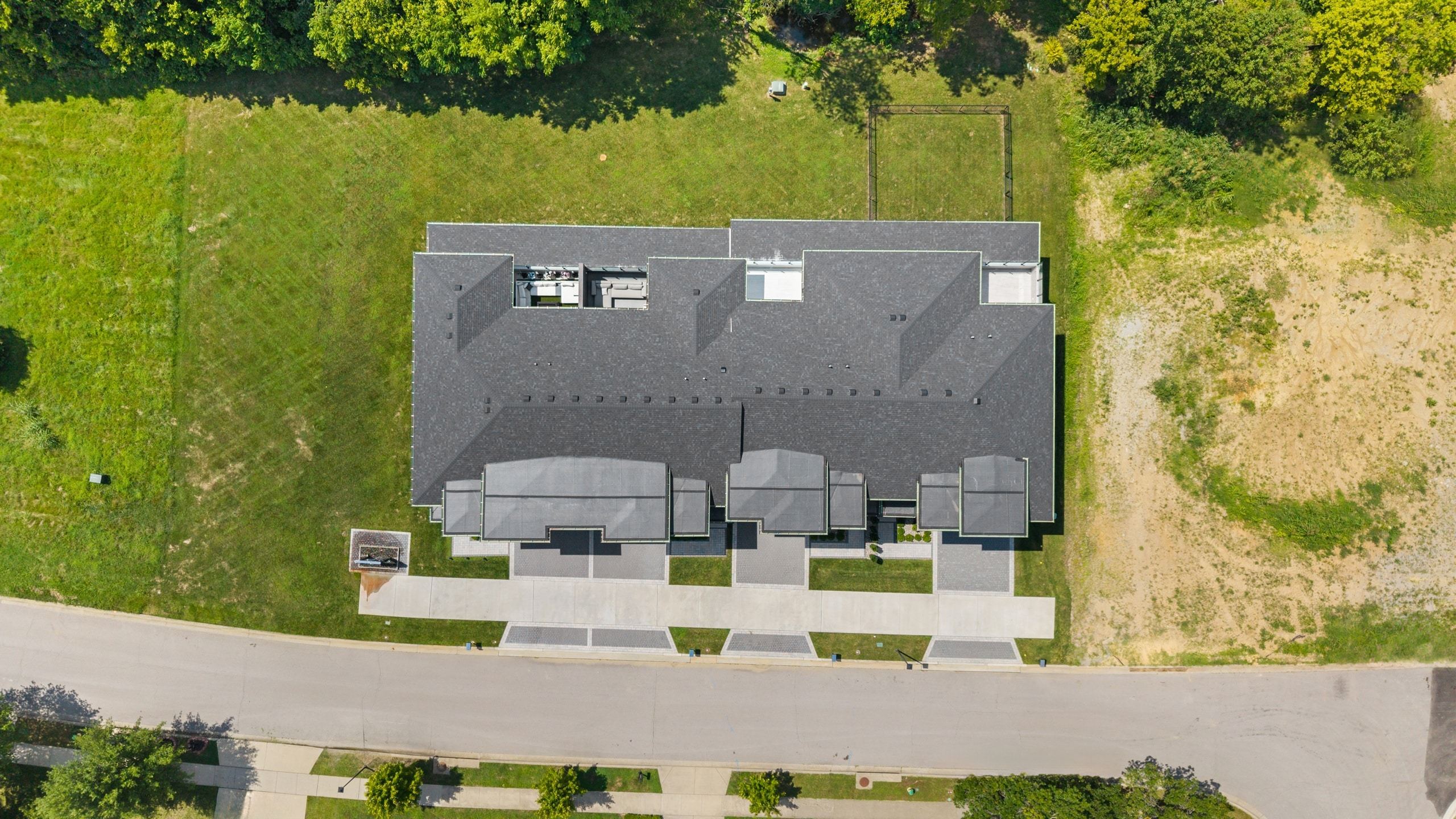 Liberty Trail Townhomes - Lexington, KY