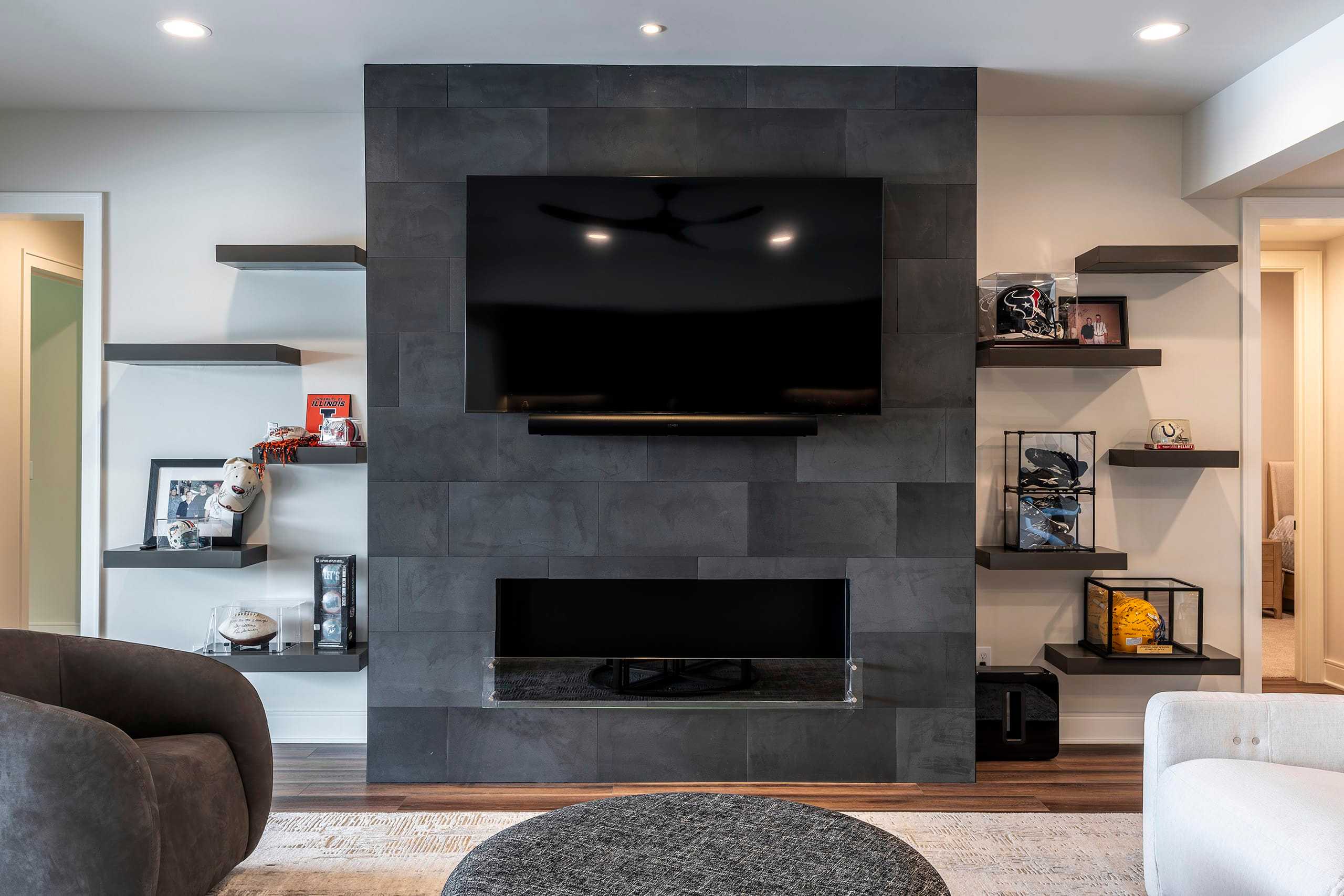 casa en The Oaks At Cave Springs por Jimmy Nash Homes