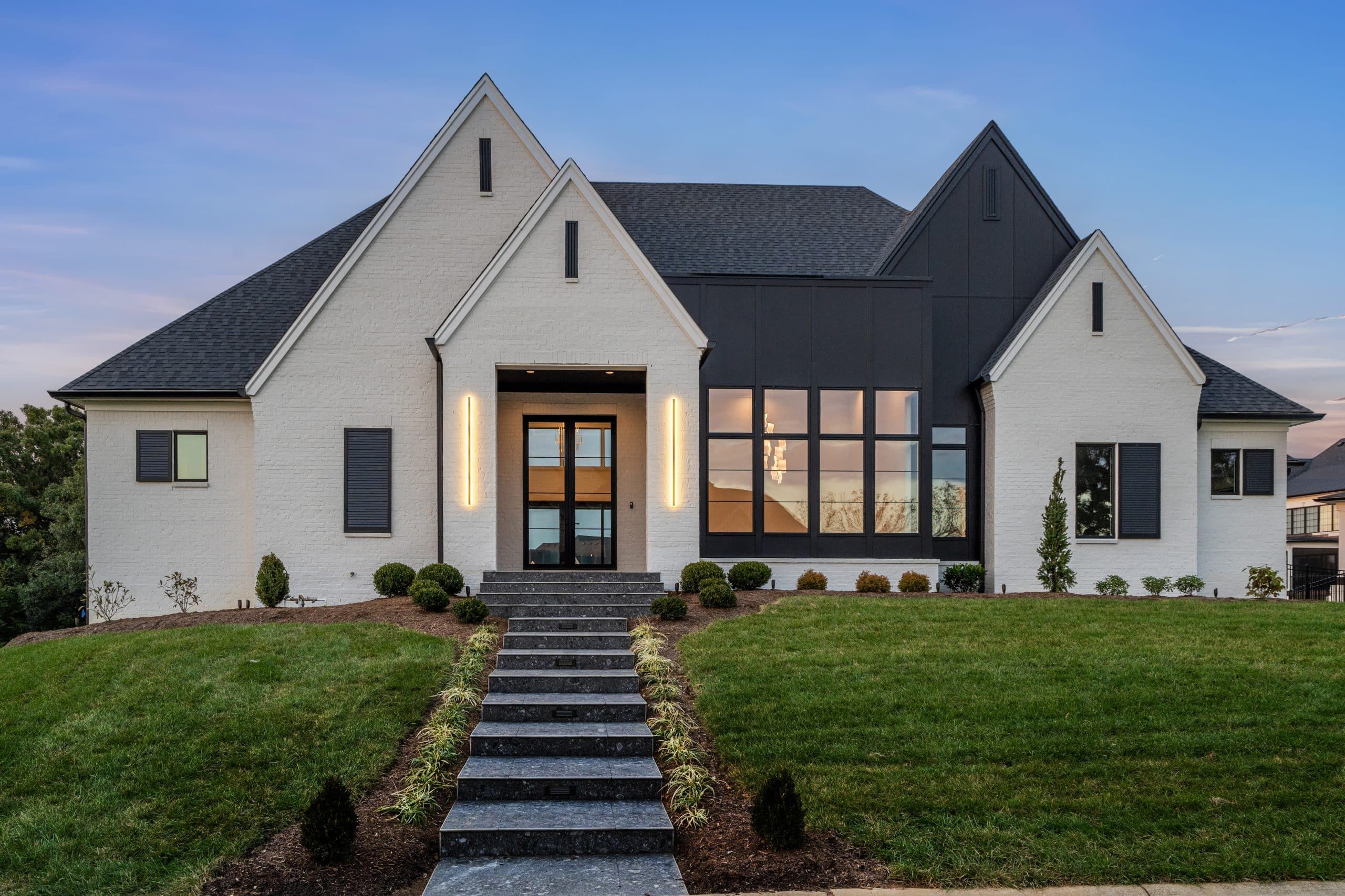 casa en Waldorf Way por Jimmy Nash Homes