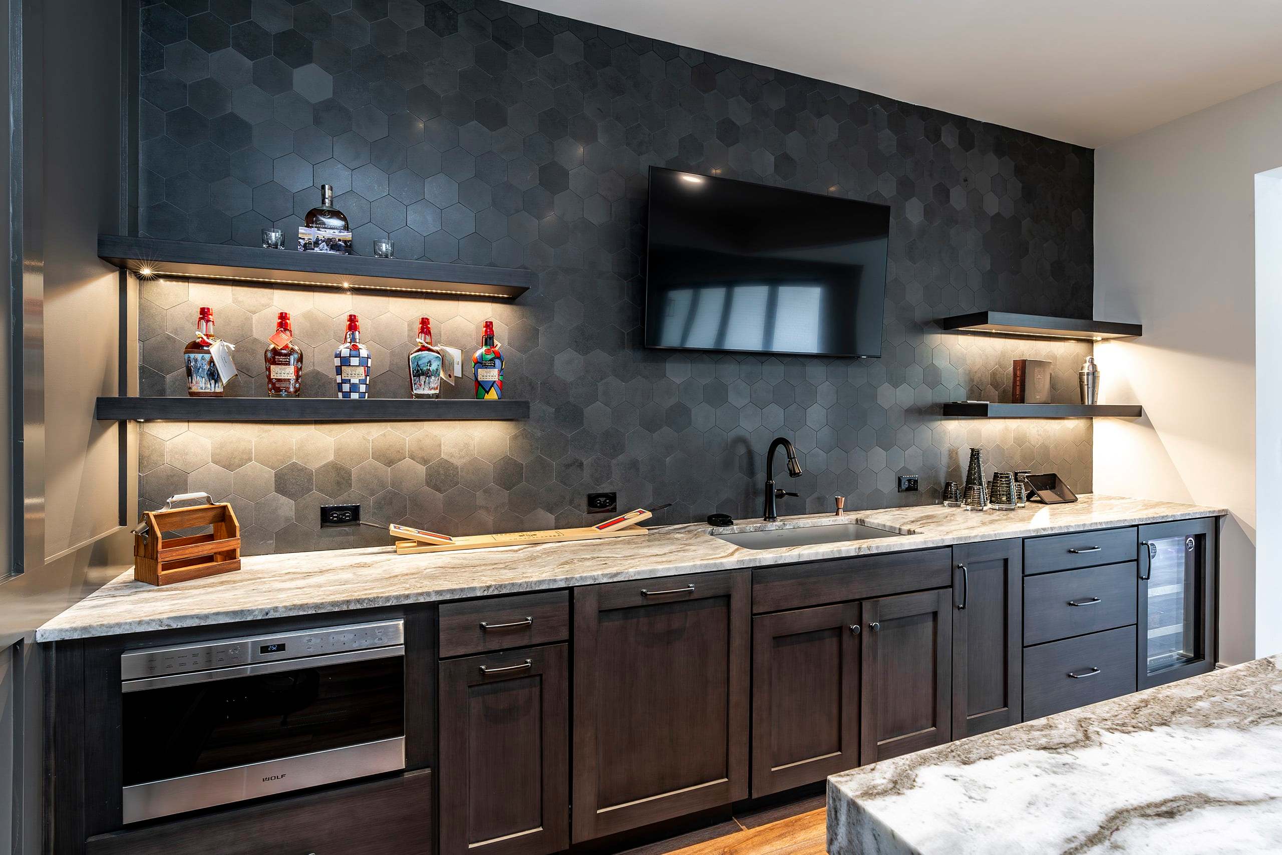 casa en The Oaks At Cave Springs por Jimmy Nash Homes