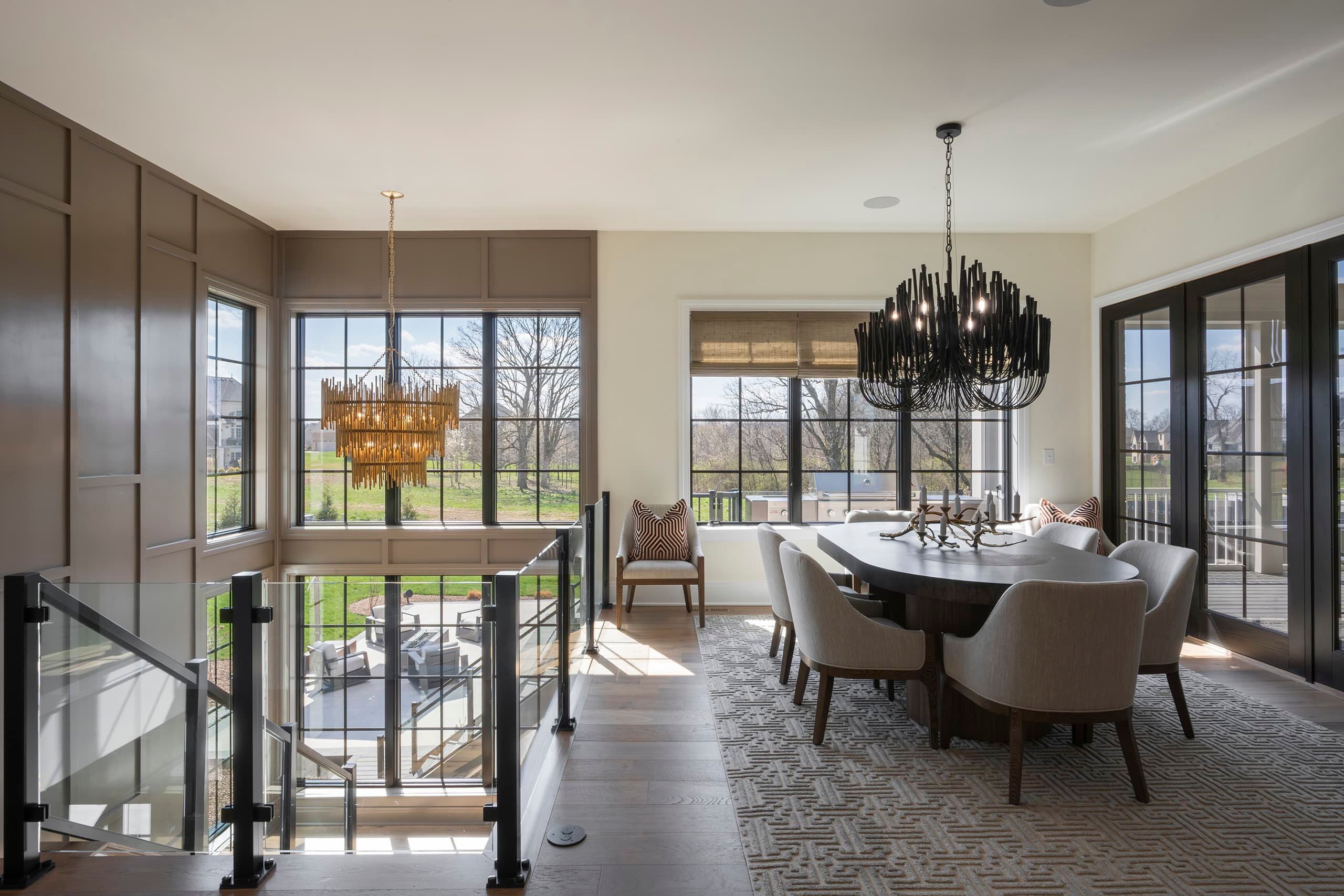 Waldorf Way - Lexington, KY