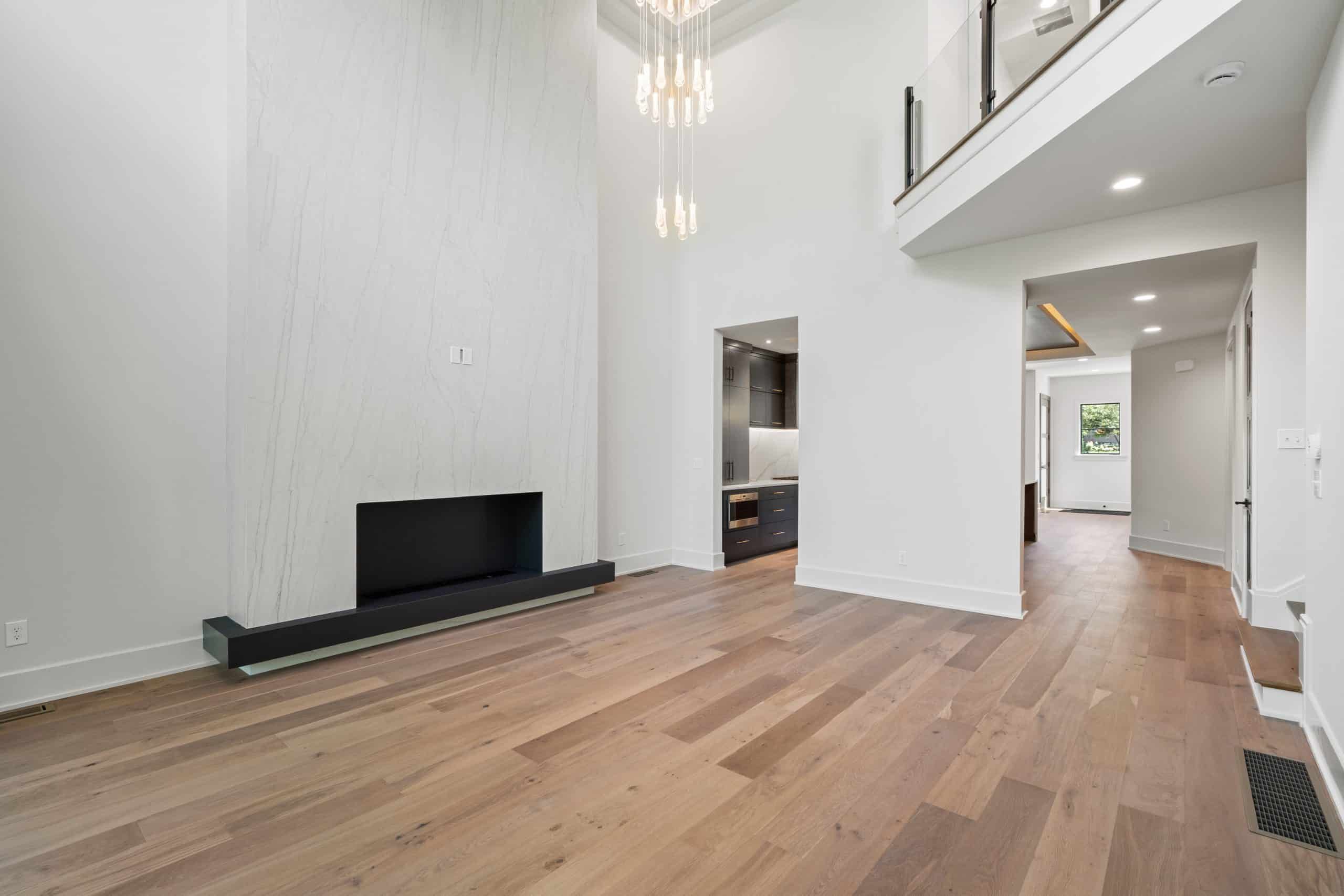 casa en Liberty Trail Townhomes por Jimmy Nash Homes