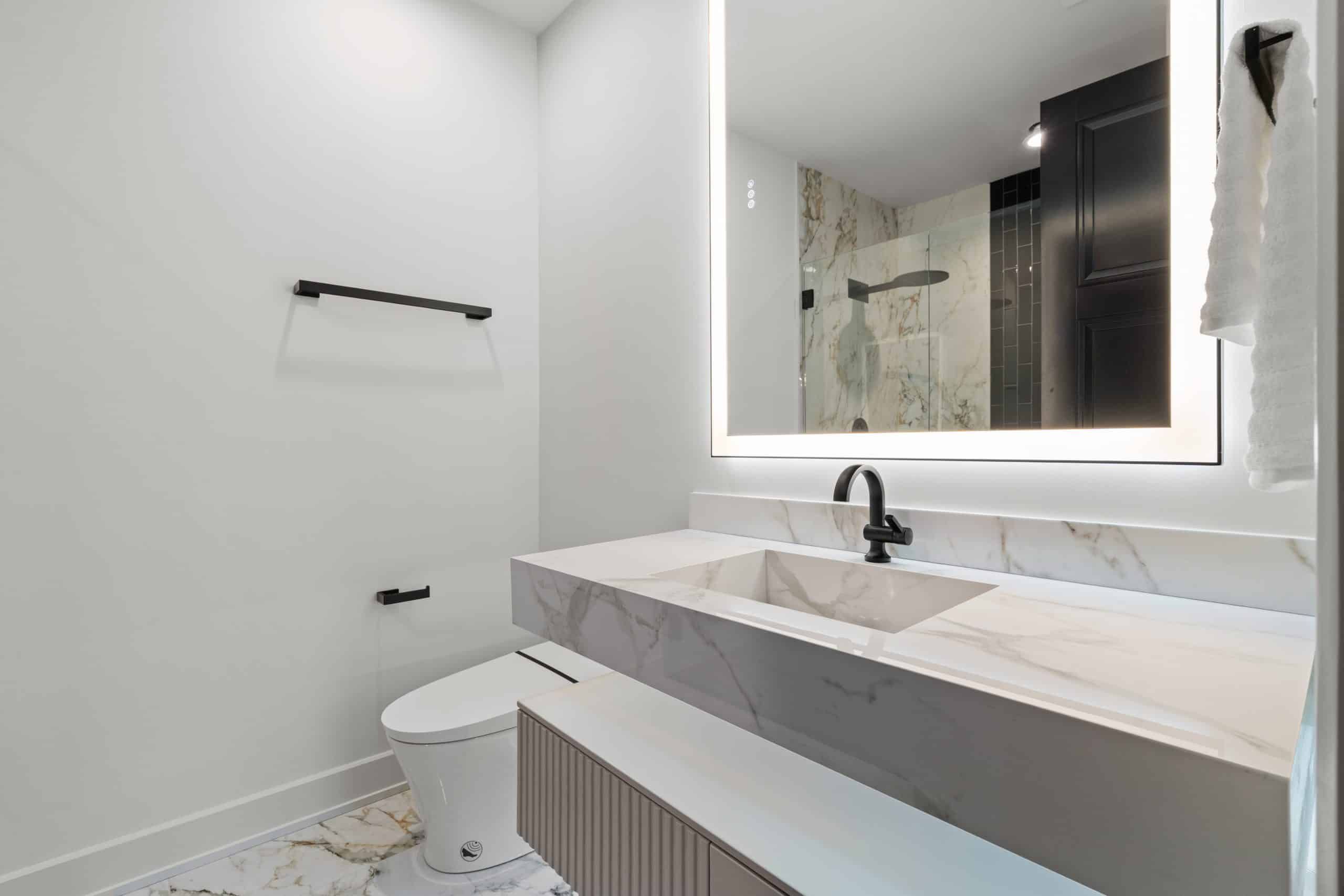 casa en Liberty Trail Townhomes por Jimmy Nash Homes