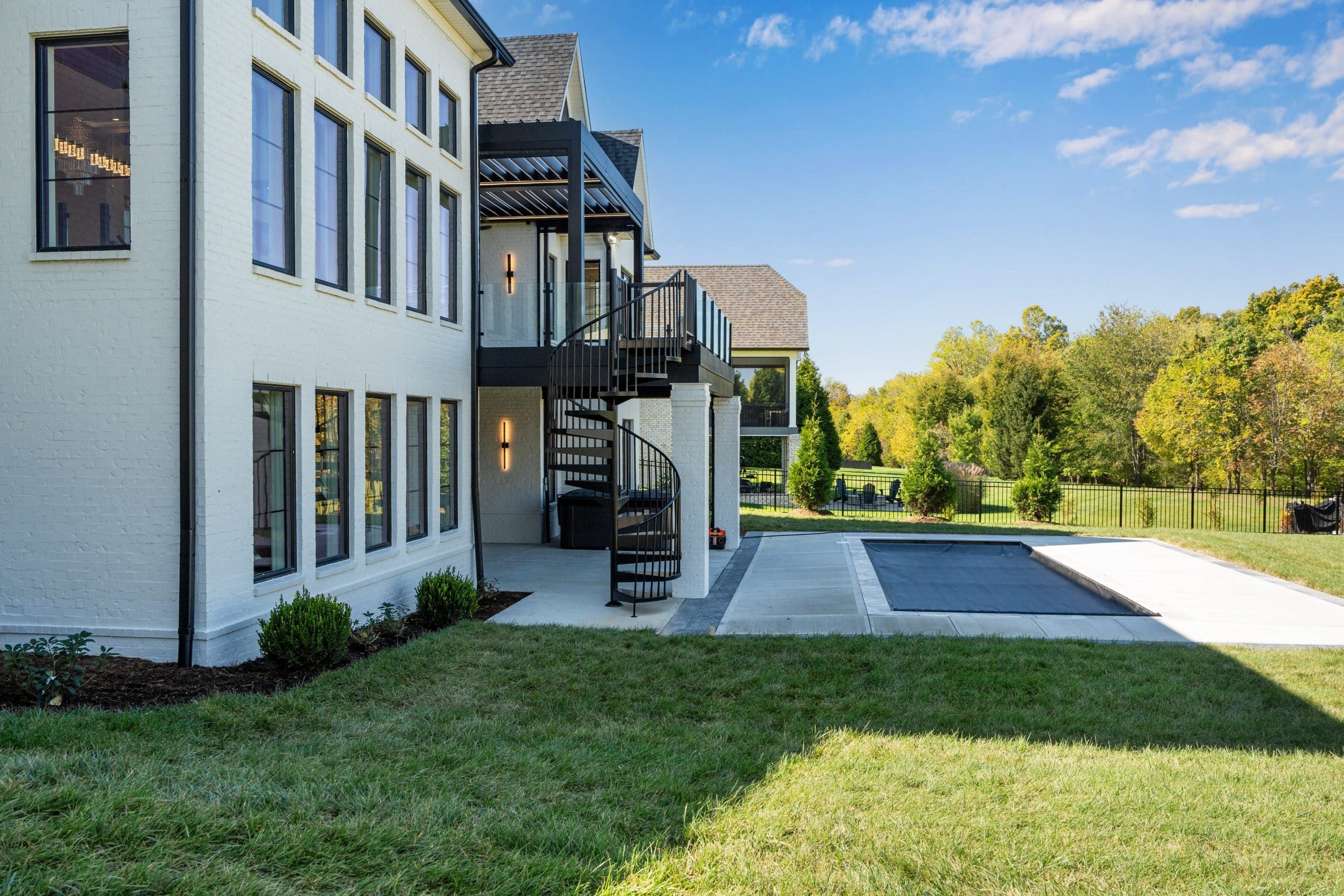 Waldorf Way - Lexington, KY