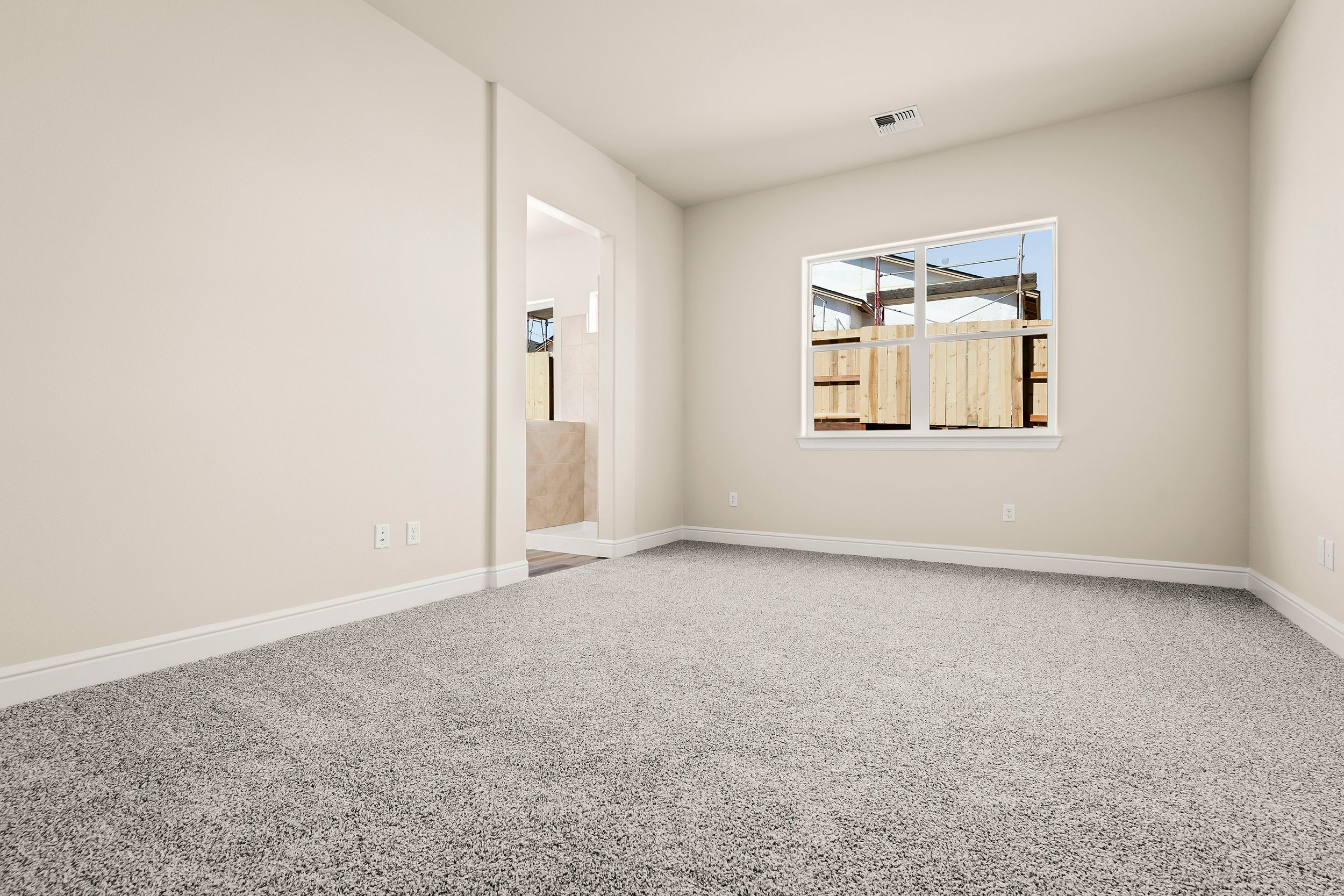Desert Breeze por Artisan Homes en Reno Nevada