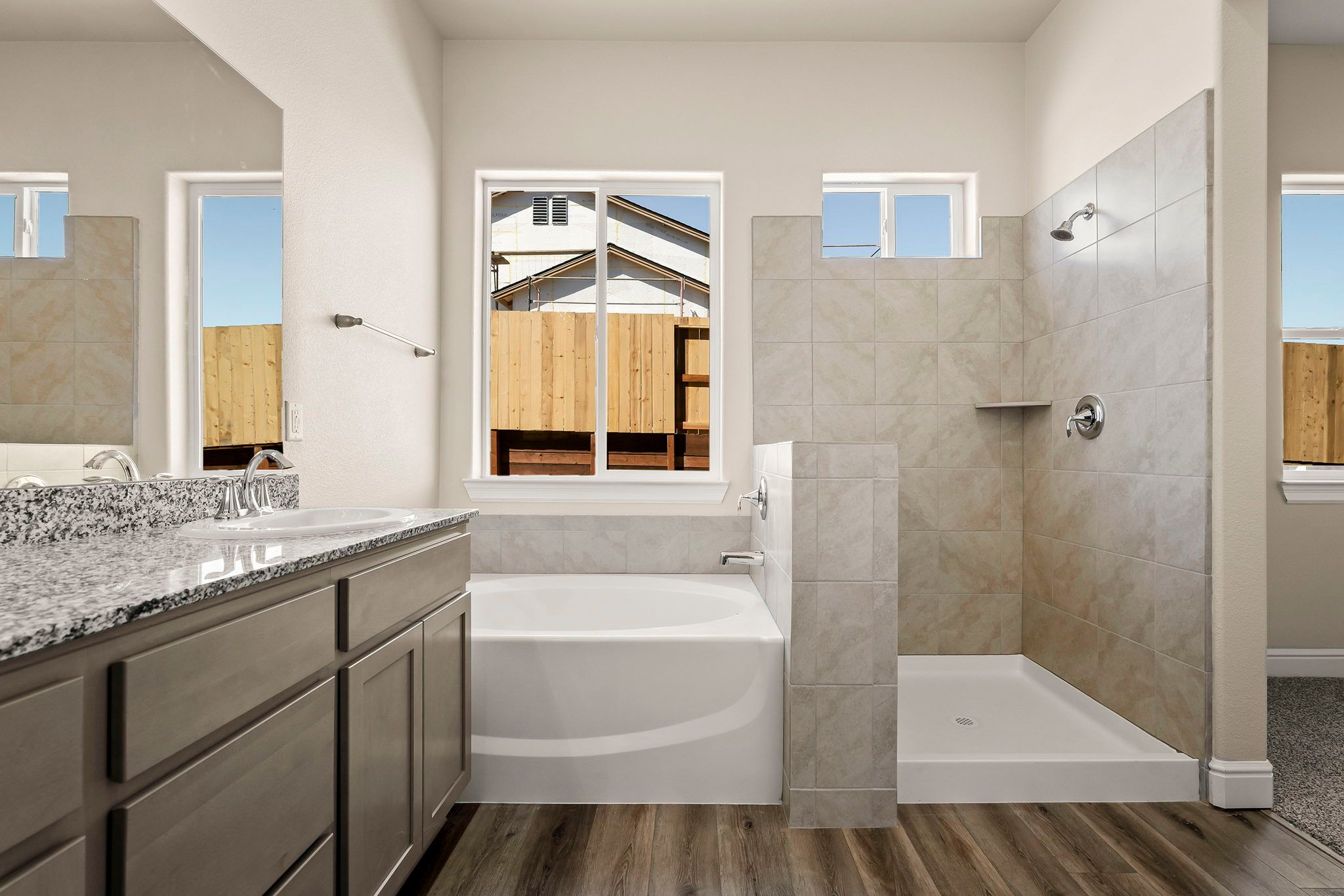 casa en Desert Breeze por Artisan Homes